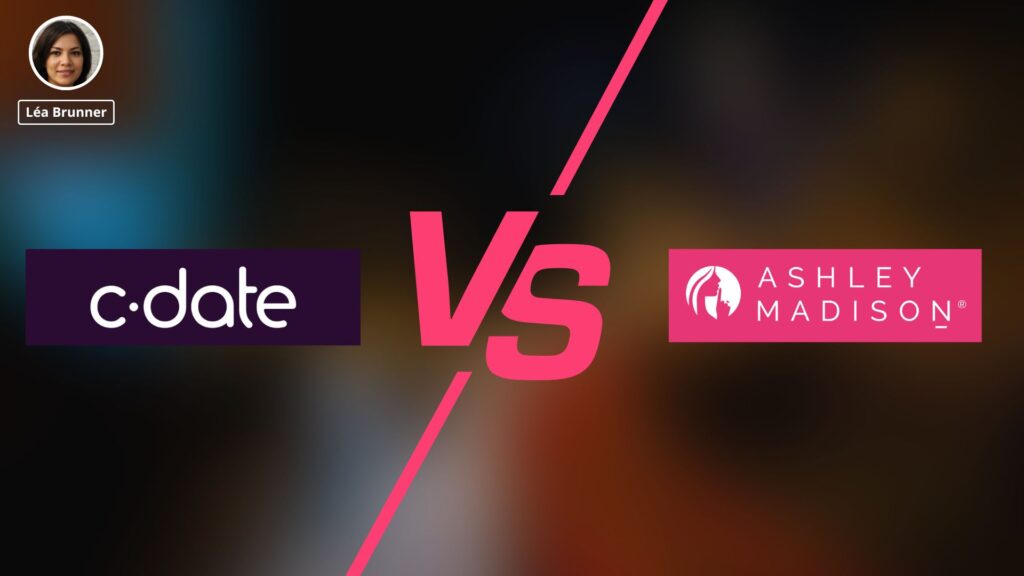 CDATE vs Ashley Madisson