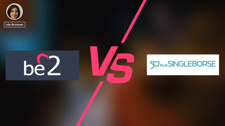 Be2 vs 50plus singleborse