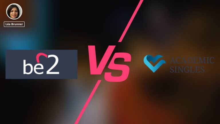 Be2 vs academic singles