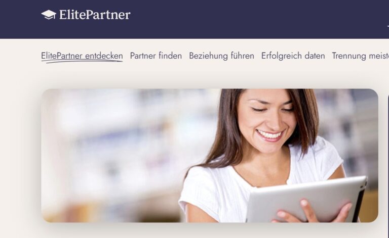 Elitepartner kosten