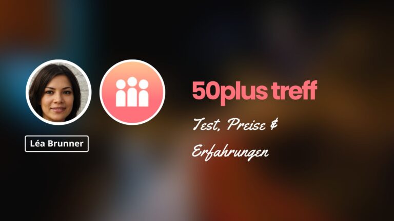 50plus treff Schweiz