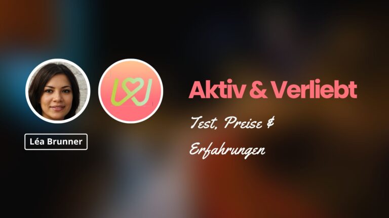 Aktiv & Verliebt Schweiz