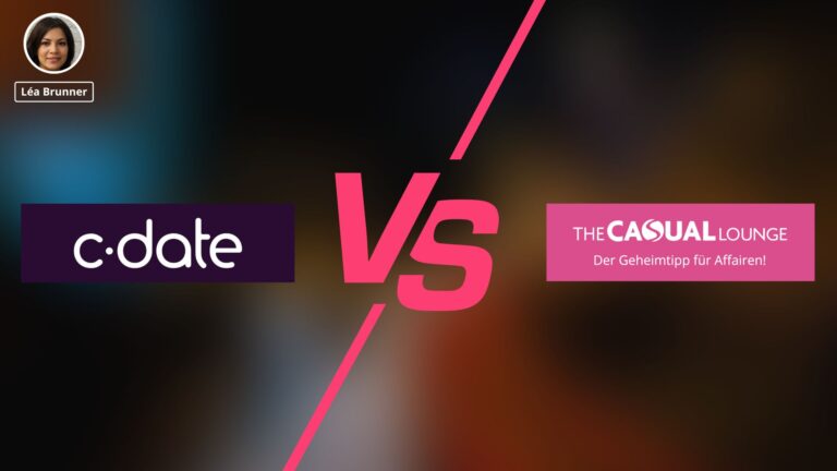 CDATE vscasual lounge