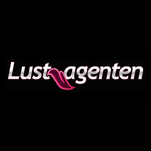 Lustagenten Schweiz Logo