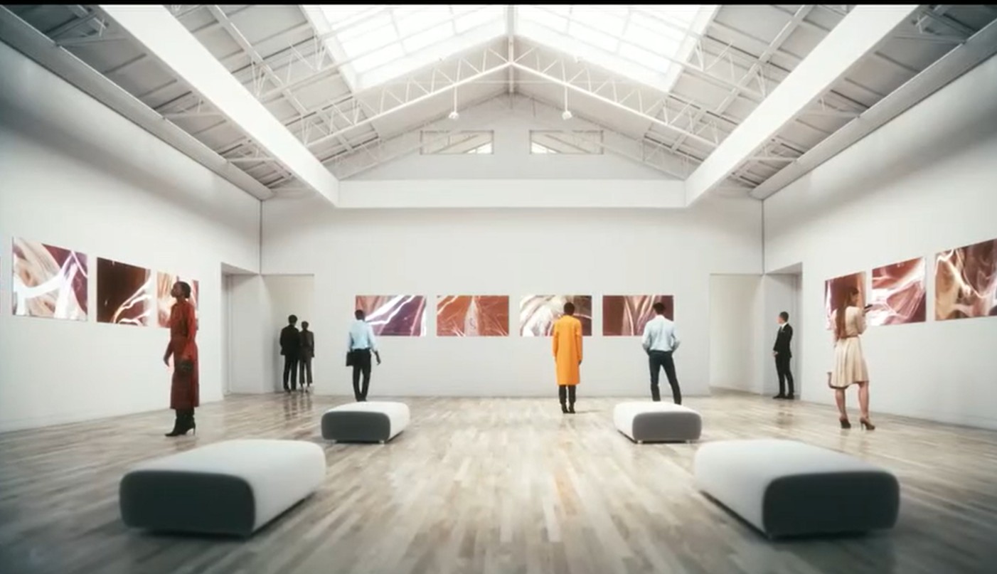 Singles MeetByChance Luzern – Gespräche in Bar am Wasser