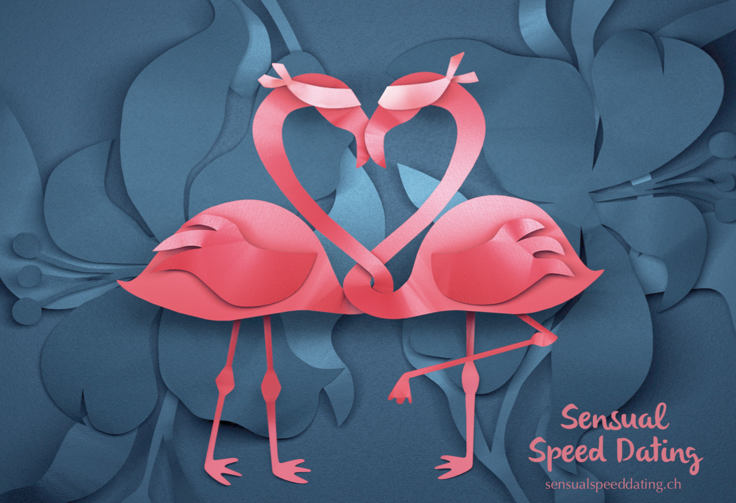 Sensual Speed Dating Bern – Teilnehmer in ruhiger Atmosphäre bei Kerzenlicht