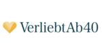 VerliebtAb40 Schweiz Logo