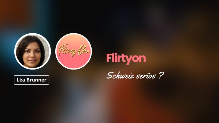 Flirtyon serios